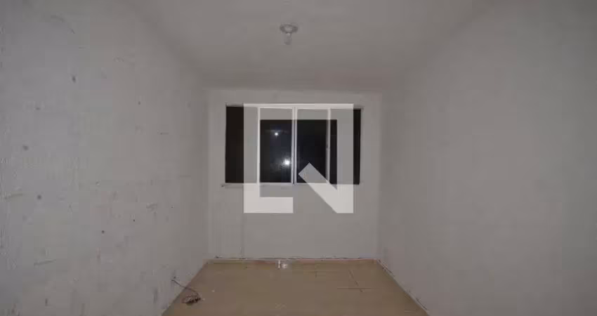 Apartamento para aluguel - cosmos, 2 quartos,  45 m² - rio de janeiro