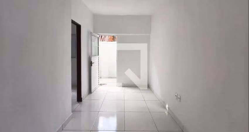 Casa para aluguel - jardim antonio von zuben, 1 quarto,  45 m² - campinas