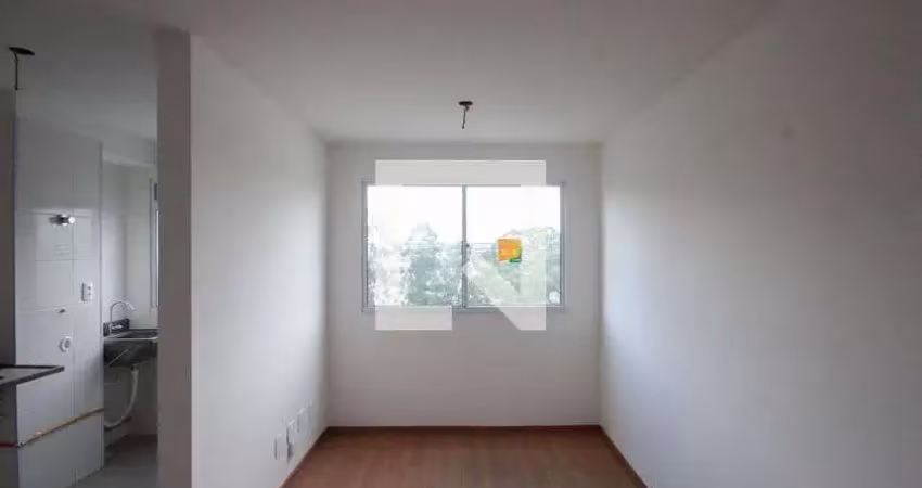 Apartamento para aluguel - jardim cinco de julho, 2 quartos,  43 m² - são paulo