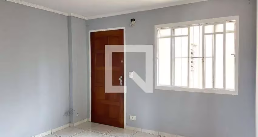 Apartamento para aluguel - novo osasco, 2 quartos,  47 m² - osasco