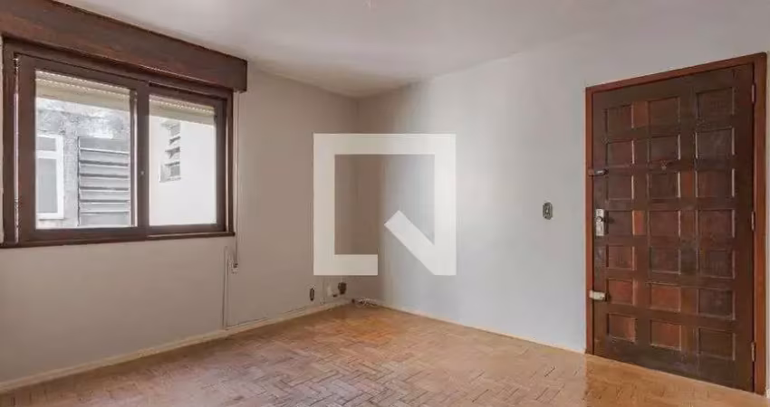 Apartamento para aluguel - cristo redentor, 1 quarto,  1 m² - porto alegre