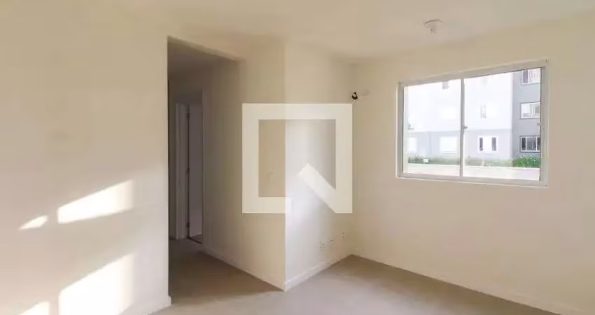 Apartamento para aluguel - centro, 2 quartos,  56 m² - canoas