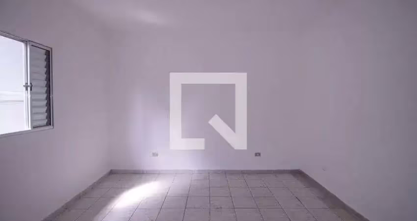 Casa para aluguel - chácara mafalda, 1 quarto,  65 m² - são paulo