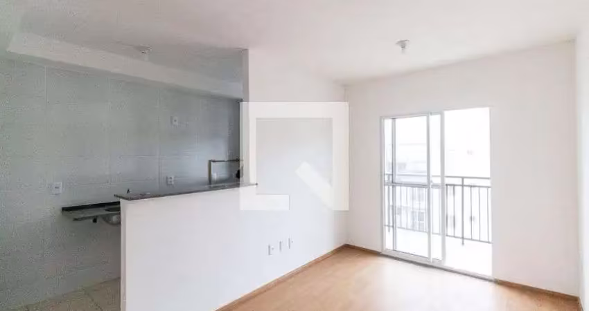 Apartamento para aluguel - campo grande, 2 quartos,  46 m² - rio de janeiro