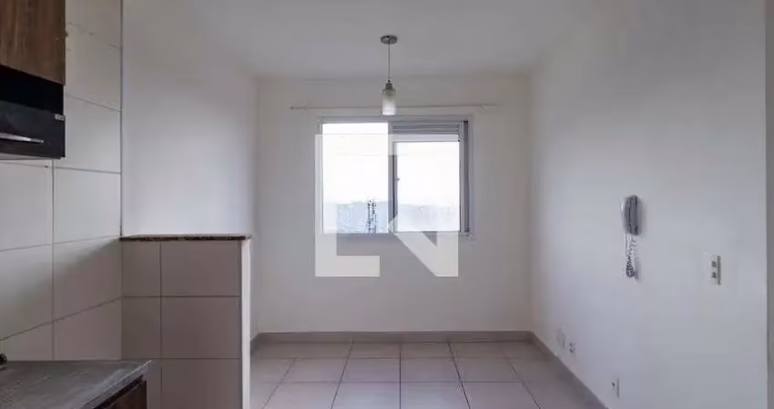 Apartamento para aluguel - parque munhoz, 2 quartos,  35 m² - são paulo