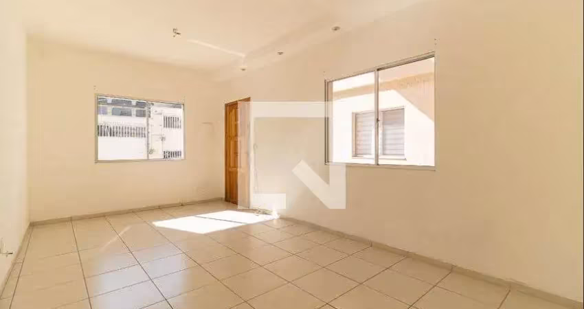 Casa / sobrado em condomínio para aluguel - vila das mercês, 3 quartos,  125 m² - são paulo