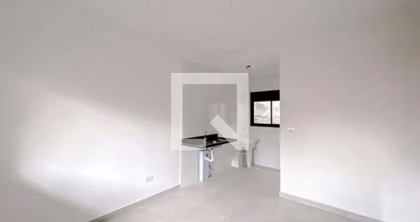 Apartamento para aluguel - belém, 2 quartos,  42 m² - são paulo