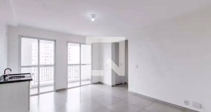 Apartamento para aluguel - artur alvim, 2 quartos,  45 m² - são paulo