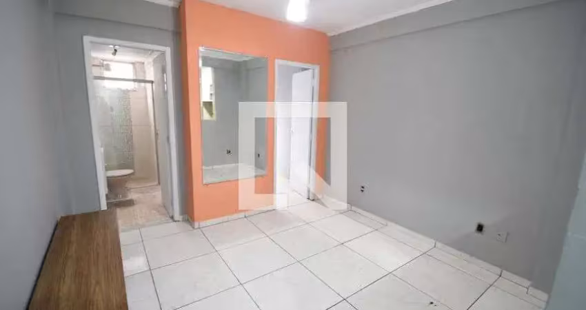 Kitnet / stúdio para aluguel - centro, 1 quarto,  46 m² - campinas