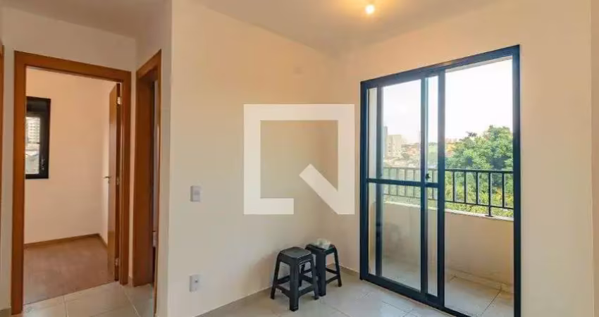 Apartamento para aluguel - saúde, 2 quartos,  35 m² - são paulo