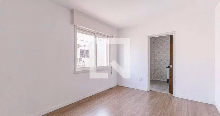 Apartamento para aluguel - jardim salso , 1 quarto,  65 m² - porto alegre