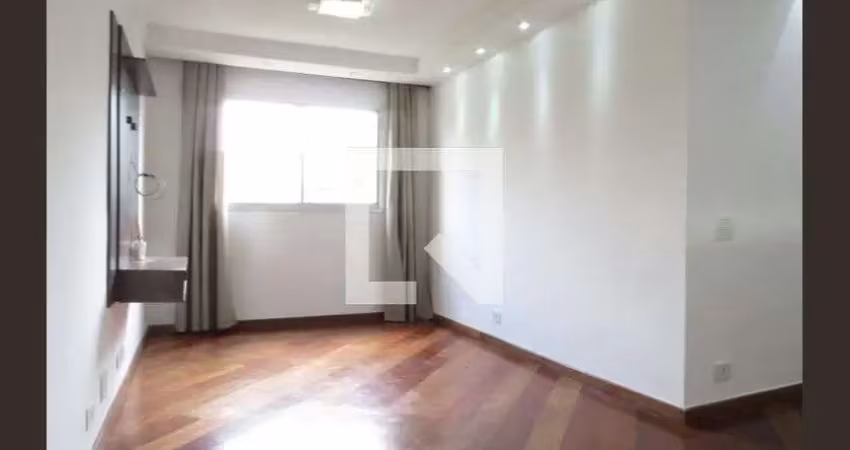 Apartamento para aluguel - piqueri, 2 quartos,  55 m² - são paulo