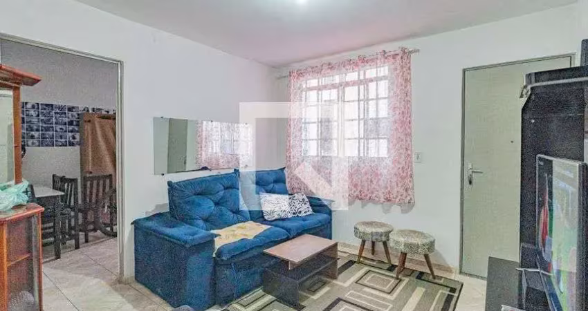 Apartamento para aluguel - vila das mercês, 2 quartos,  60 m² - são paulo