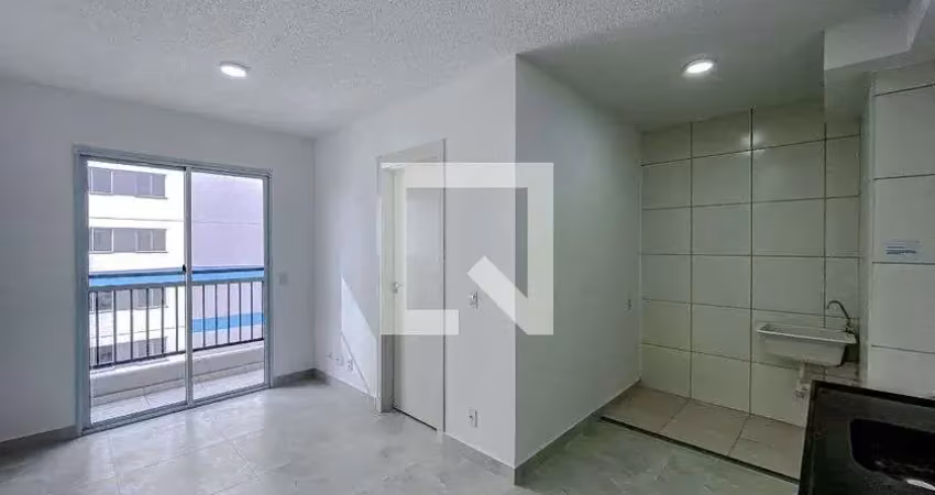 Apartamento para aluguel - mooca, 2 quartos,  37 m² - são paulo