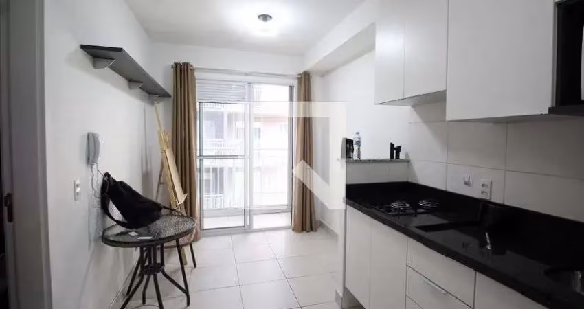 Apartamento para aluguel - casa verde, 1 quarto,  30 m² - são paulo