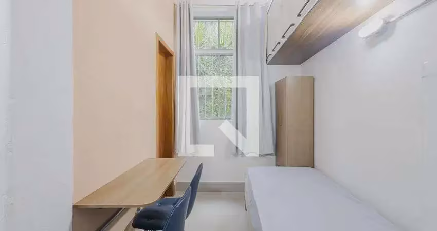 Kitnet / stúdio para aluguel - sumaré, 1 quarto,  13 m² - são paulo