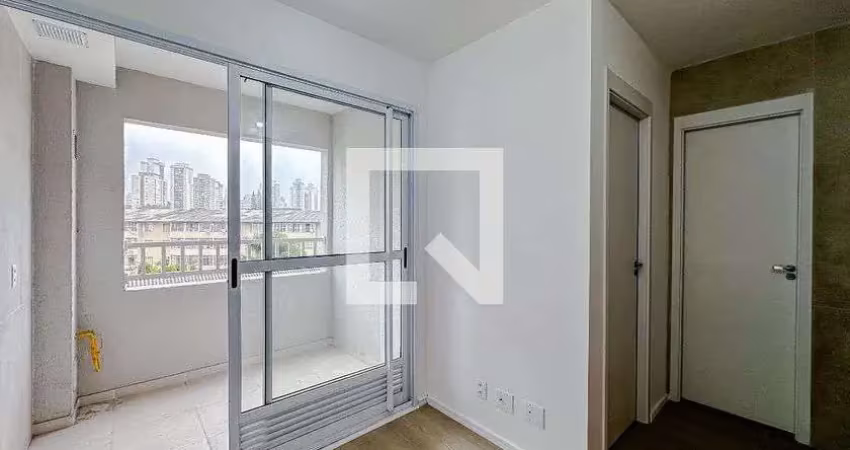 Apartamento para aluguel - mooca, 1 quarto,  26 m² - são paulo