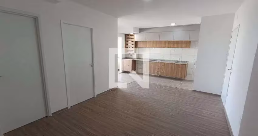 Apartamento para aluguel - jardim bela vista, 2 quartos,  54 m² - sorocaba