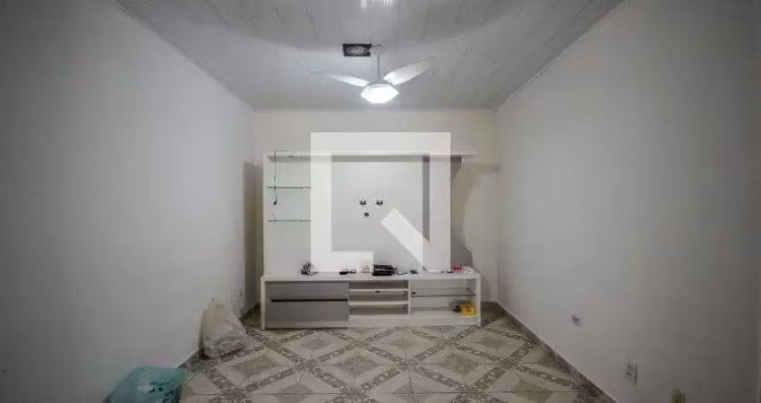 Casa para aluguel - jardim marisa, 1 quarto,  119 m² - são paulo