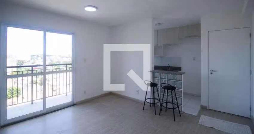 Apartamento para aluguel - bosque da saúde, 1 quarto,  43 m² - são paulo