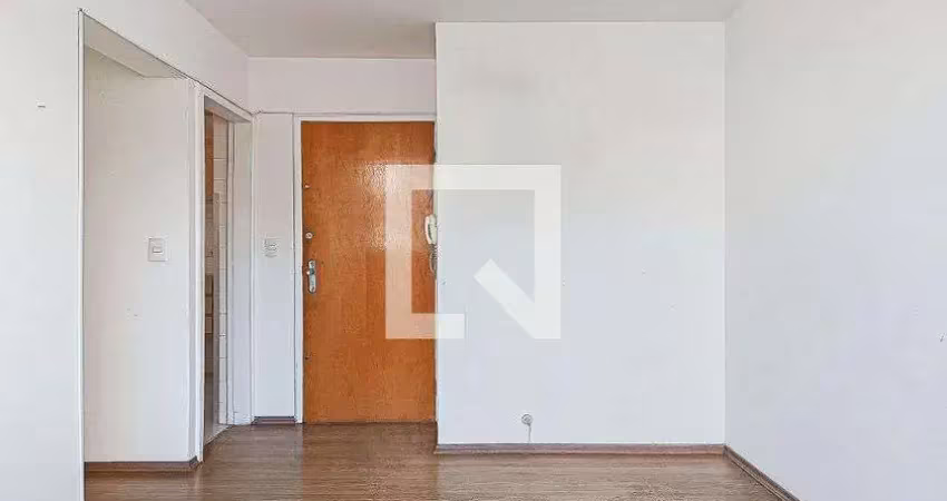 Apartamento para aluguel - vila mariana, 2 quartos,  51 m² - são paulo