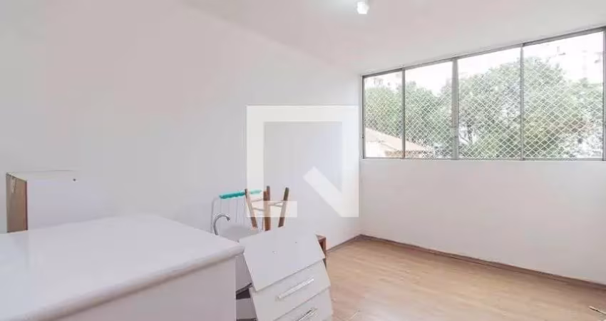 Apartamento para aluguel - vila mariana, 2 quartos,  51 m² - são paulo