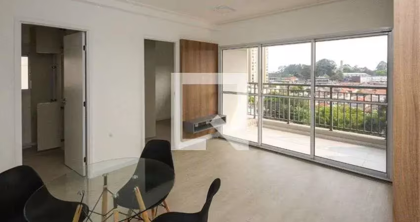 Apartamento para aluguel - vila formosa, 2 quartos,  45 m² - são paulo