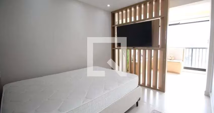 Kitnet / stúdio para aluguel - vila mariana, 1 quarto,  29 m² - são paulo