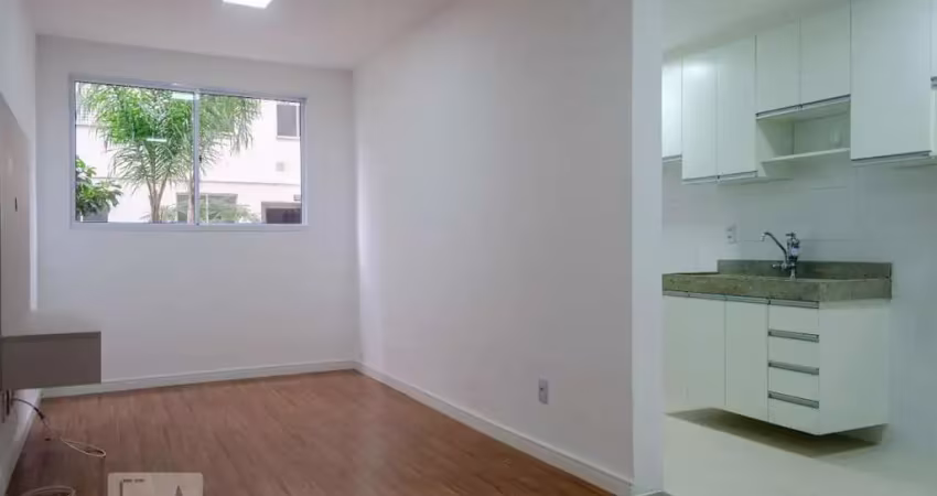 Apartamento para aluguel - jardim iris , 2 quartos,  59 m² - são paulo