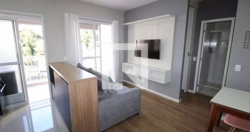 Apartamento para aluguel - vila prudente, 1 quarto,  40 m² - são paulo