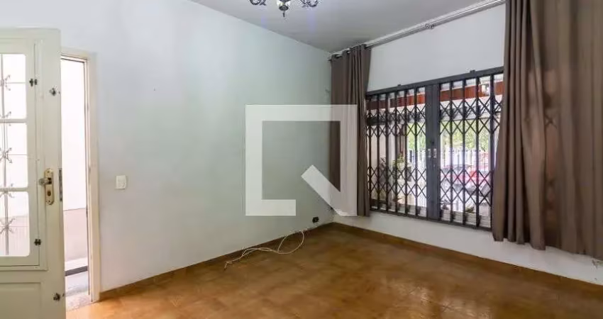 Casa para aluguel - centro, 3 quartos,  218 m² - osasco