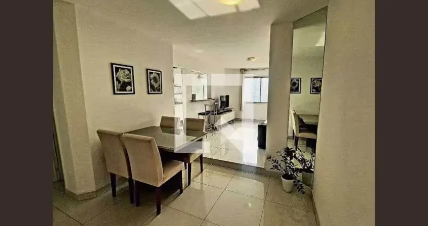Cobertura para aluguel - moema, 2 quartos,  69 m² - são paulo