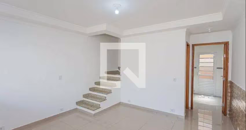 Casa para aluguel - freguesia do ó, 2 quartos,  86 m² - são paulo