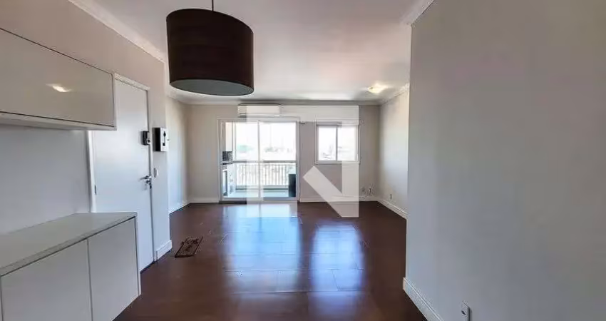 Apartamento para aluguel - bosque da saúde, 2 quartos,  86 m² - são paulo