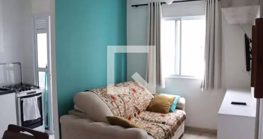 Apartamento para aluguel - bom retiro, 1 quarto,  33 m² - são paulo