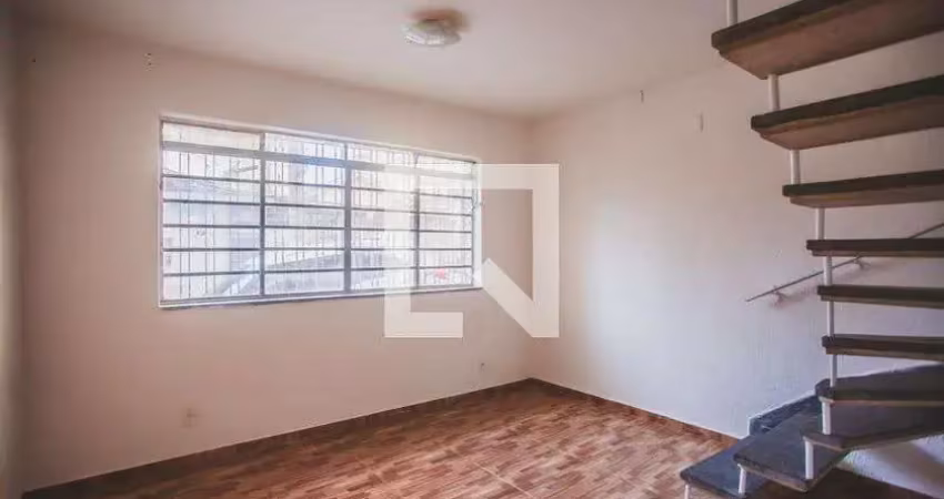 Casa para aluguel - chácara inglesa, 3 quartos,  90 m² - são paulo