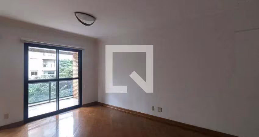 Apartamento para aluguel - alto da lapa, 2 quartos,  147 m² - são paulo