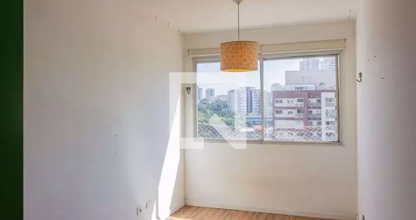 Apartamento para aluguel - vila pompéia, 2 quartos,  60 m² - são paulo