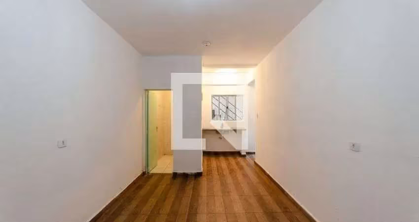 Casa para aluguel - jaraguá, 1 quarto,  50 m² - são paulo