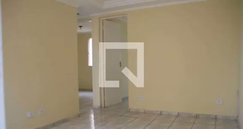 Apartamento para aluguel - parque santa rita, 2 quartos,  43 m² - são paulo