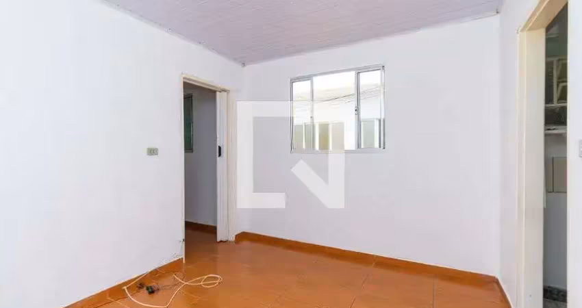 Casa para aluguel - parque são lucas, 1 quarto,  30 m² - são paulo
