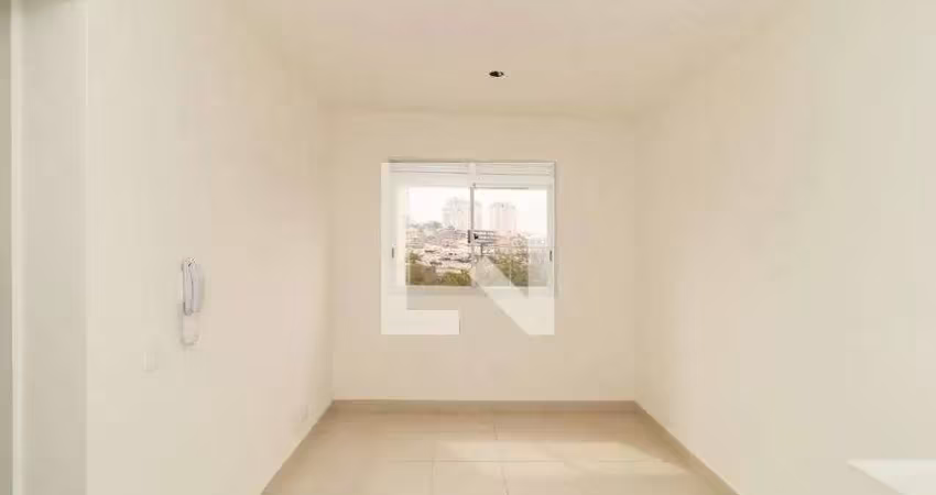 Apartamento para aluguel - parque novo mundo , 2 quartos,  32 m² - são paulo