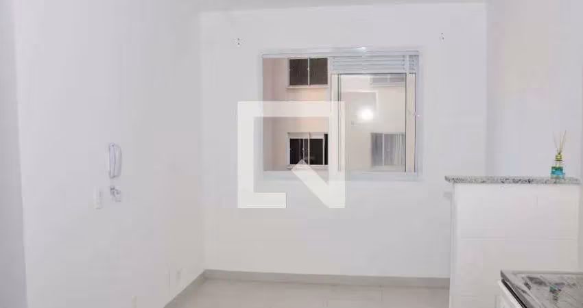 Apartamento para aluguel - jaraguá, 2 quartos,  32 m² - são paulo