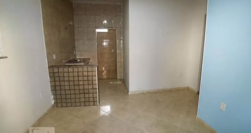 Apartamento para aluguel - campo grande, 1 quarto,  33 m² - rio de janeiro