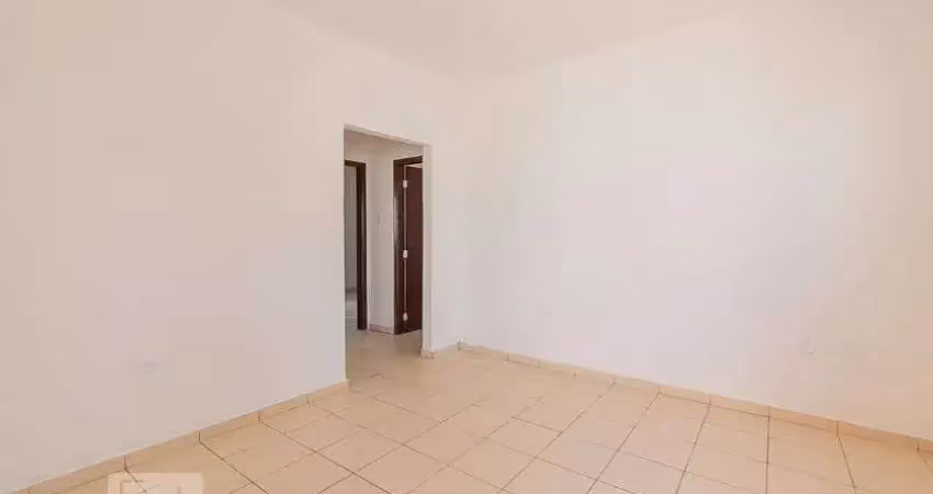 Casa para aluguel - jardim eulina, 2 quartos,  81 m² - campinas
