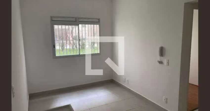 Apartamento para aluguel - ponte grande, 2 quartos,  32 m² - guarulhos