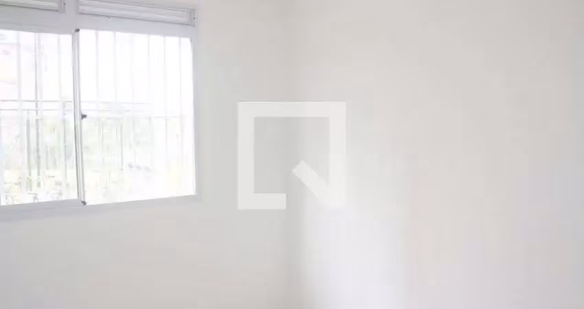 Apartamento para aluguel - ponte grande, 2 quartos,  32 m² - guarulhos