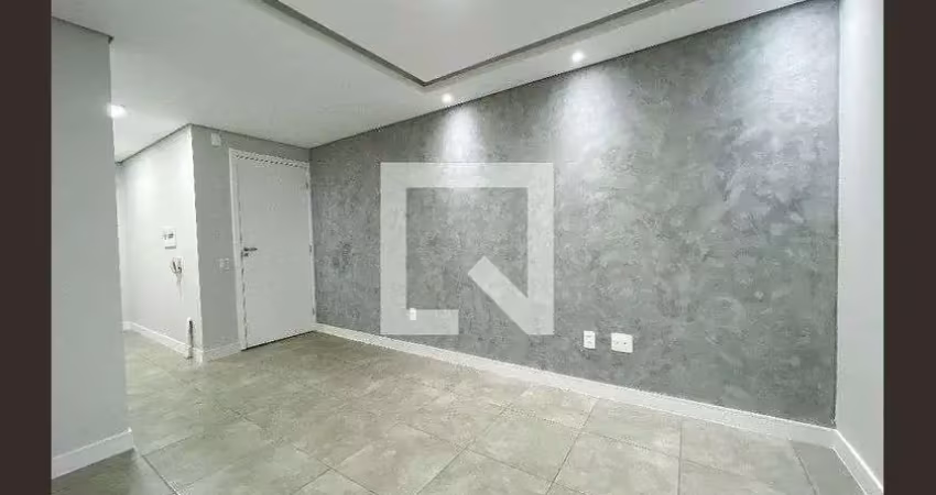 Apartamento para aluguel - estância velha, 2 quartos,  41 m² - canoas