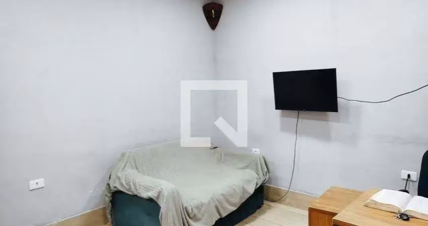 Casa para aluguel - tatuapé, 1 quarto,  40 m² - são paulo