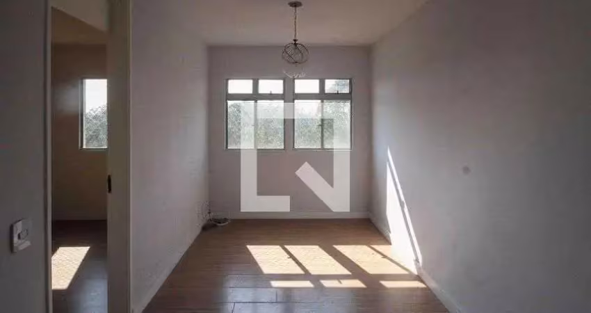 Apartamento para aluguel - jardim santa teresinha, 2 quartos,  42 m² - são paulo